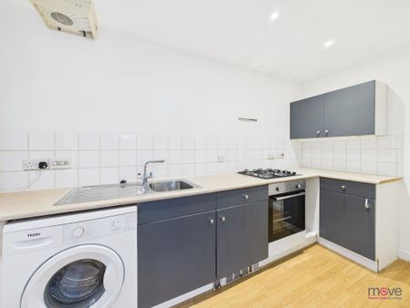 2 bedroom apartment to rent - Photo 2