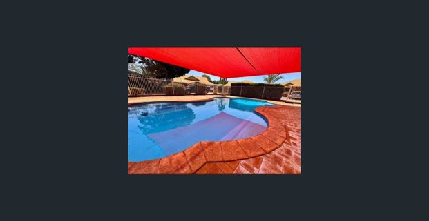 DESIRABLE OSPREY - 3x2 Villa in Secure Complex with Pool - Photo 1