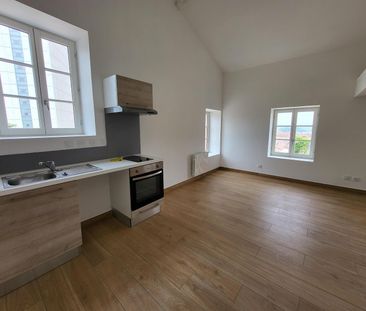 Location Appartement 2 pièces 41m² MACON 71000 - Photo 4
