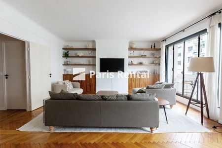 Appartement • Paris 7ème - Photo 3