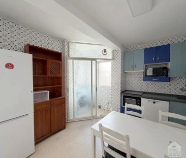 Sevilla - Foto 4