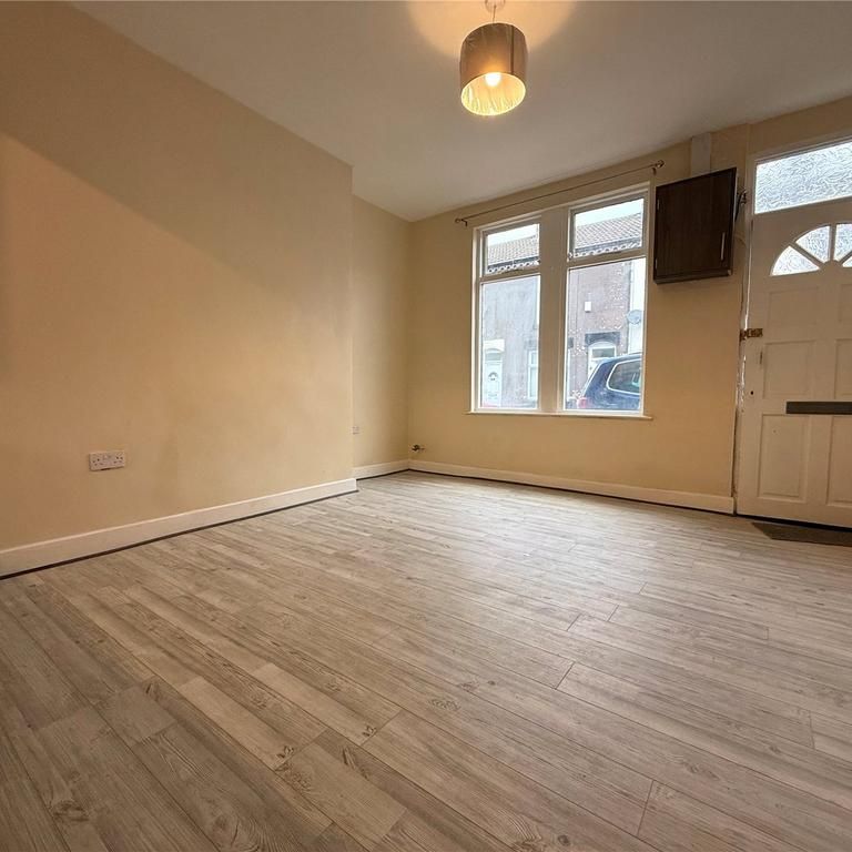 2 bedroom terraced house to rent - Photo 1