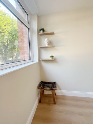 1 Bed Flat, Forest Court, N12 - Photo 1