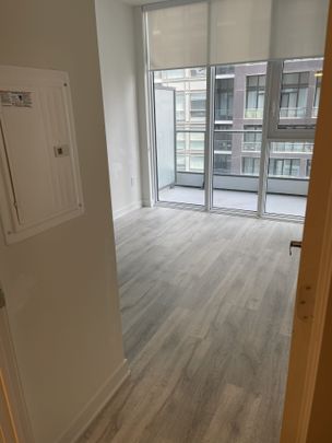 For Lease - 121 Lower Sherbourne Street Unit# 1042 SW, Toronto, Ontario - Photo 1
