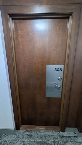 For Lease - 310 Burnhamthorpe Road Unit# 308, Mississauga, Ontario - Photo 2