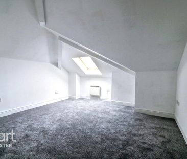 2 bedroom apartment to rent - Photo 5