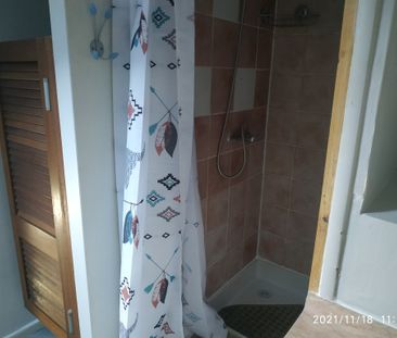 Location Appartement 1 pièce 19m² ANTIBES 06600 - Photo 3