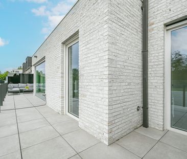 Afgewerkt nieuwbouwappartement in Waregem - Photo 3