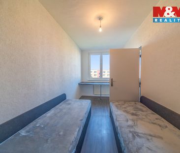 Pronájem bytu 2+1 43 m² - Photo 3