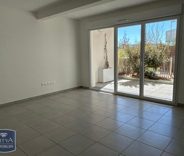 Location Appartement 4 pièces 74m² BEAUZELLE 31700 - Photo 1