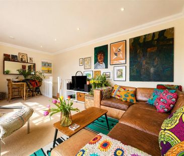 3 bedroom apartment to rent - Photo 1