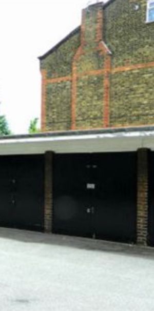 1 Bed End Terrace, Willesden Lane, NW6 - Photo 2