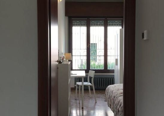 Via Domenico Turazza, Padova, Veneto 35128