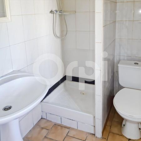 Location Appartement 1 pièce 18m² ORRY LA VILLE 60560 - Photo 4