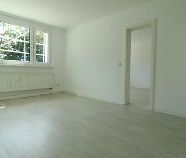 2-Raumwohnung mit Dusche und Balkon - Photo 1