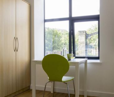 Studio to rent - Photo 4