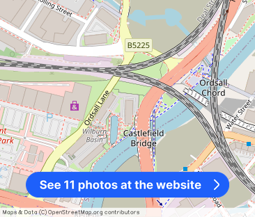 Vista River Gardens, M5 - Photo 1