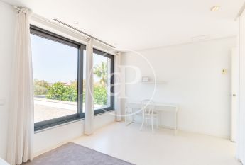 House for rent with views in Torre en Conill (Betera)