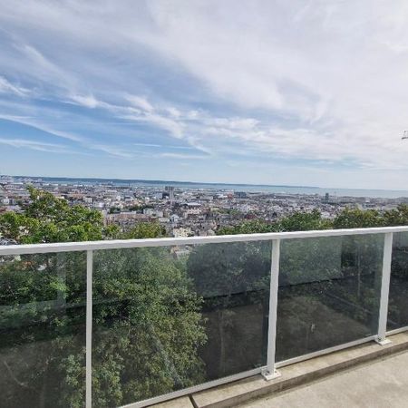 Location Appartement 2 pièces 46m² LE HAVRE 76600 - Photo 4