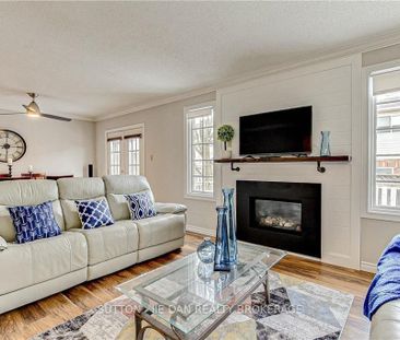 For Lease - 340 AMBLESIDE Drive Unit# 34, London North, Ontario - Photo 2