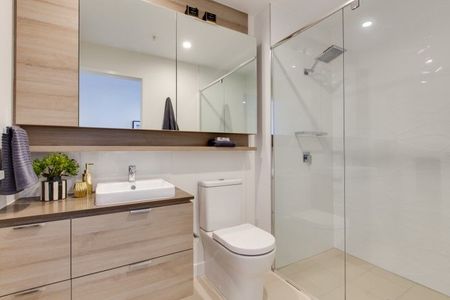 1B 1B 1C Plus Study - Fully Furnished - Photo 4