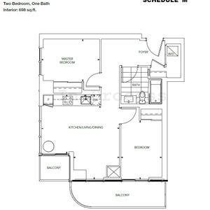 For Lease - 8 Interchange Way Unit# 1512, Vaughan, Ontario - Photo 3