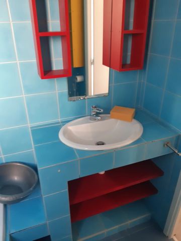 Appartement 24.64 m² - 1 pièce - Paris (75013) - Photo 4