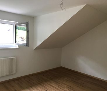 2 Zimmer, 63 m², 4. Stock - Photo 1