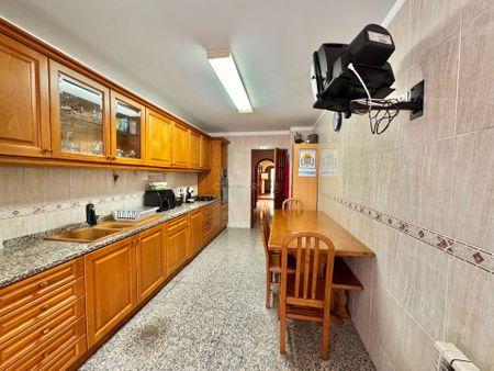 Apartamento T3 espaçoso para arrendamento em Rio Tinto - Photo 5