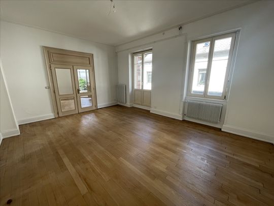 Location Appartement 4 pièces 102m² - Photo 1