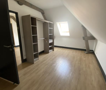 MAISON TYPE 2 NON MEUBLÉ À LA CAMPAGNE - Photo 1