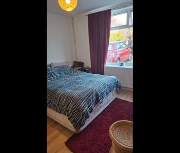 1 Bed Flat, Fishponds, BS16 - Photo 1