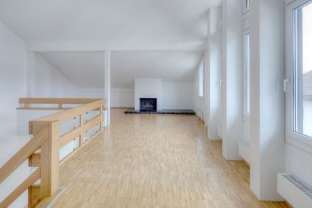 Vivre de rêve sur deux étages - Photo 3