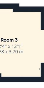 Studio to rent - Photo 4