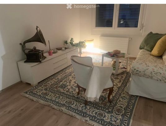 2 Zimmer, 60 m² - Photo 1