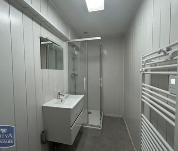 Location Appartement 2 pièces 40m² MEAUX 77100 - Photo 5