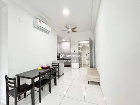 The Platino Serviced Apartment - Foto 3