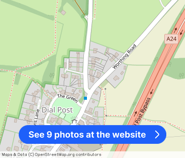 Worthing Road - Photo 1