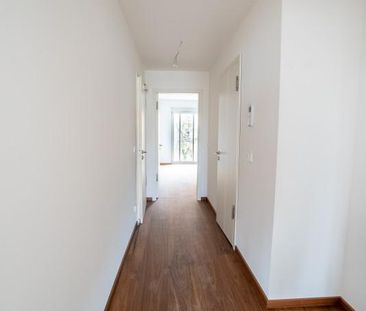 Wohntraum - Erstklassige 2-Raumwohnung mit Balkon - Photo 6