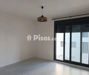 Piso en alquiler en Nuevo Bulevar - Photo 1