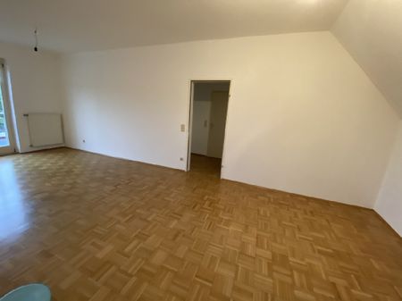3 Zimmer Wohnung: Ideal für Paare oder kleine Familien…! - Photo 5