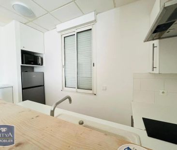 Appartement à louer 2 pièces 37.78m² - Photo 4