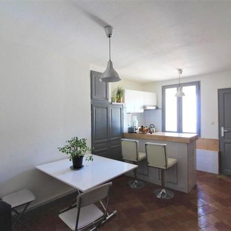 Location Appartement 2 pièces 25m² AIX EN PROVENCE 13100 - Photo 3