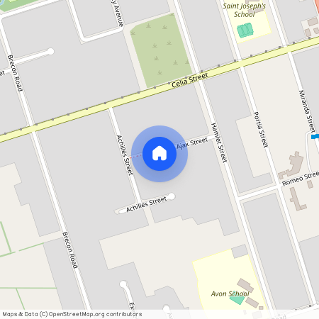 3 Ajax Street, Stratford