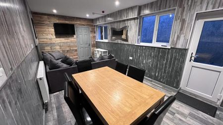 8 bedroom house share to rent - Photo 3