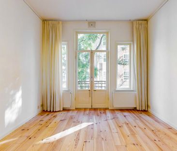 Appartement te huur: Retiefstraat 15-1 1092 VV Amsterdam - Photo 4