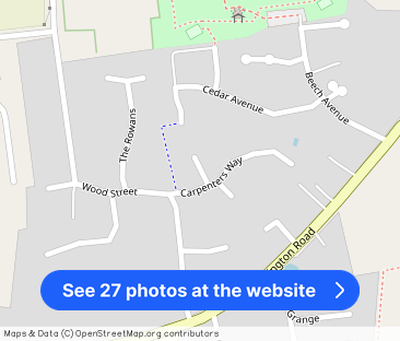 Drivers Close, Near March, PE15 - Photo 1