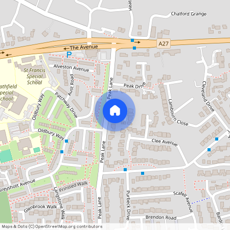 Driftwood Drive, Fareham, PO14