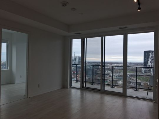 For Lease - 5 Defries Street Unit# 1602, Toronto, Ontario - Photo 1