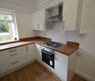 Hearsall Lane, Earlsdon, Coventry, CV5 6HF - Photo 3